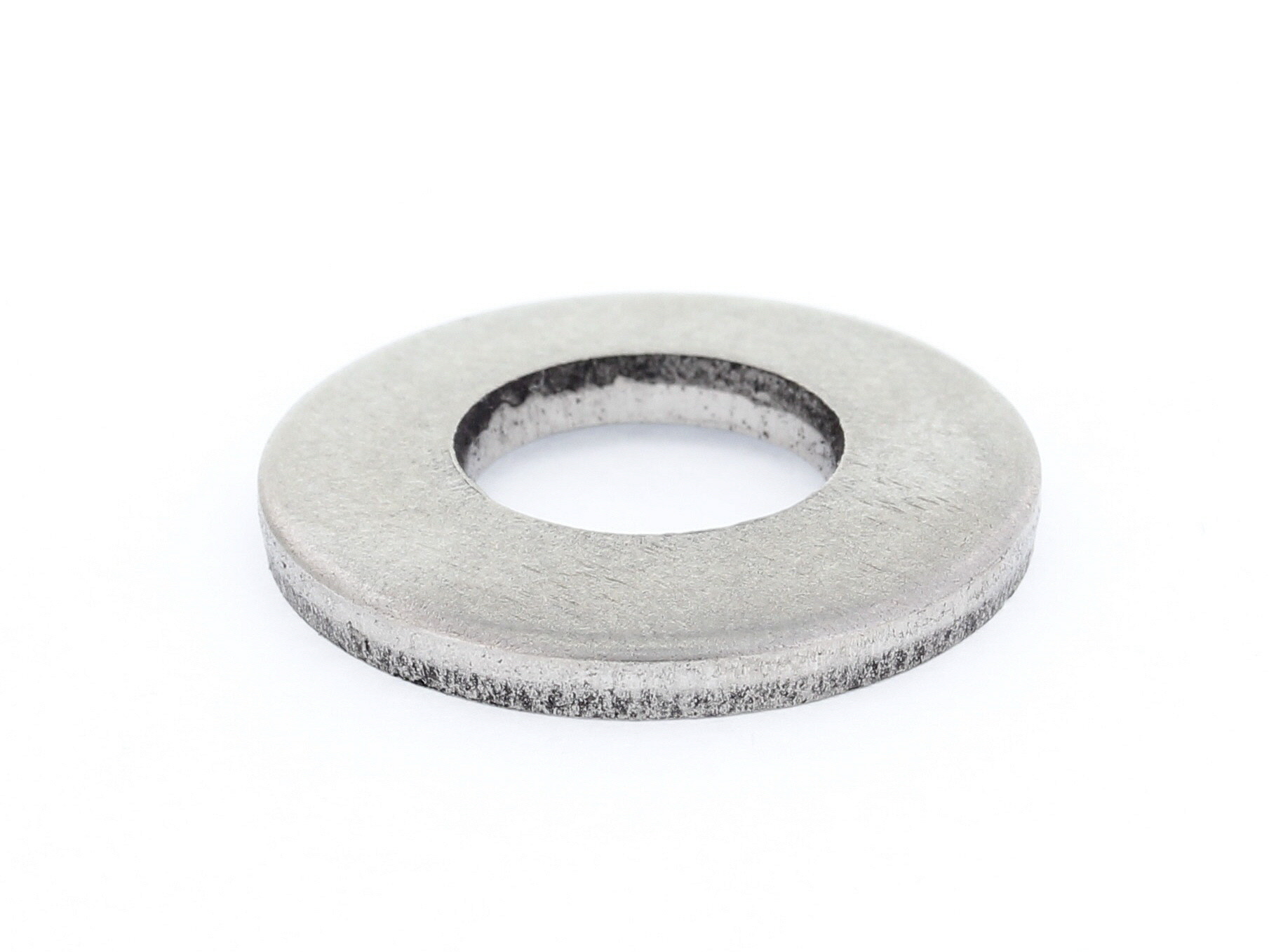 SPENNSKIVE DIN 6796 ZINC FLAKE